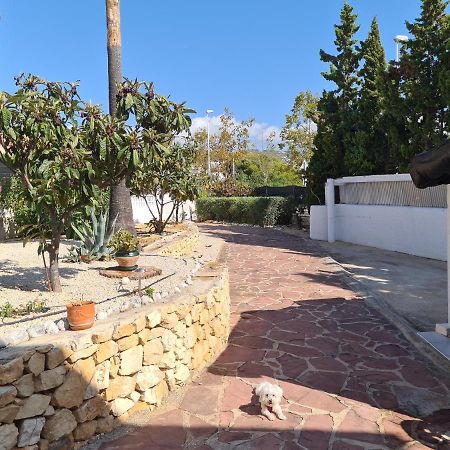 Villa Lolita à Calp Extérieur photo